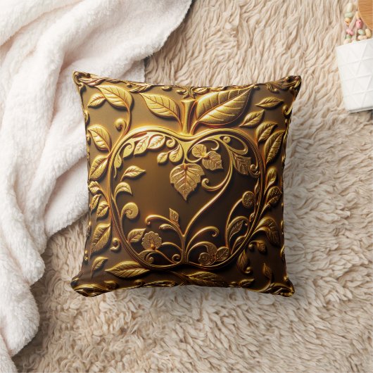 Aplle Kussen (Deken)