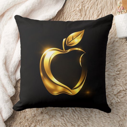 Aplle Kussen (Deken)