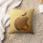 Aplle Kussen (Deken)