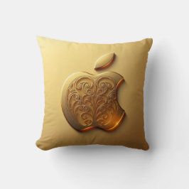 Aplle Kussen