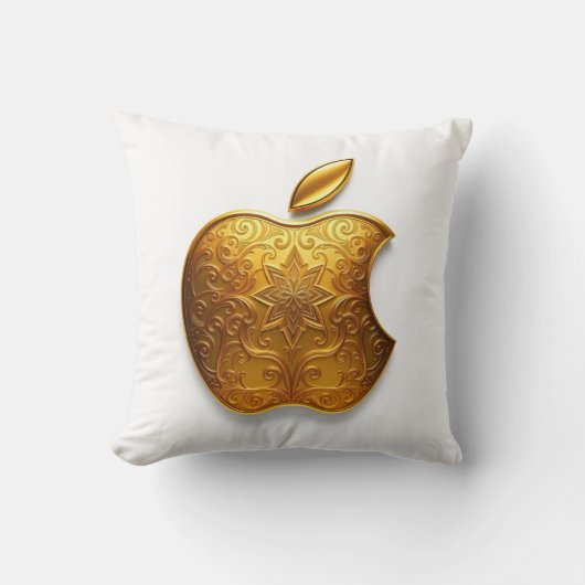 Aplle Kussen (Voorkant)