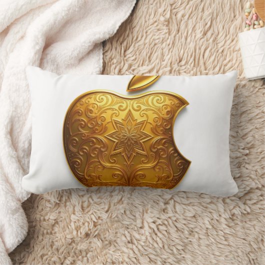 Aplle Kussen (Deken)