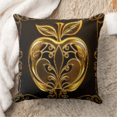 Aplle Kussen (Deken)