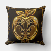 Aplle Kussen (Voorkant)