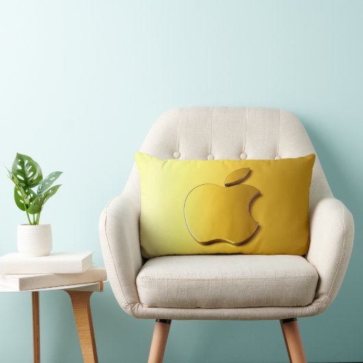 Aplle Kussen (Stoel)