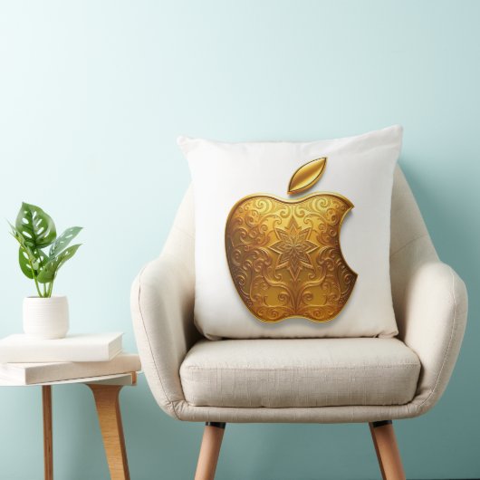 Aplle Kussen (Stoel)