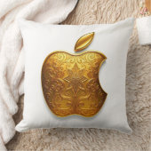 Aplle Kussen (Deken)