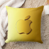 Aplle Kussen (Deken)