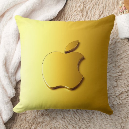 Aplle Kussen (Deken)