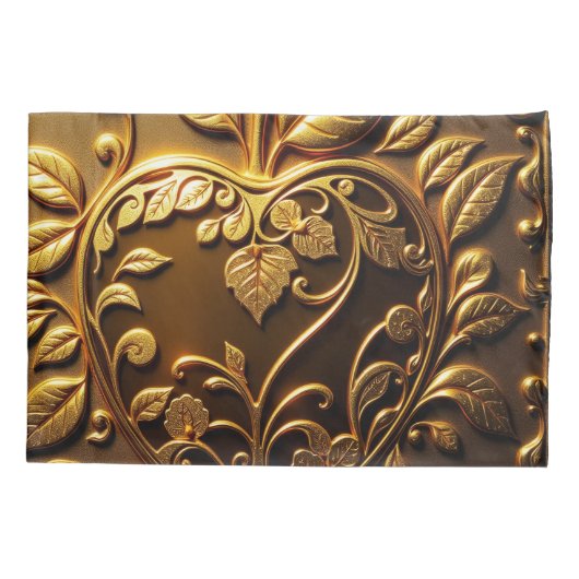 Aplle Kussensloop (Achterkant)