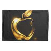 Aplle Kussensloop (Achterkant)