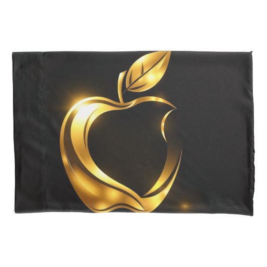 Aplle Kussensloop (Voorkant)