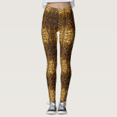 Aplle Leggings (Voorkant)