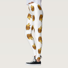 Aplle Leggings