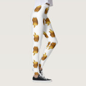 Aplle Leggings (Rechts)