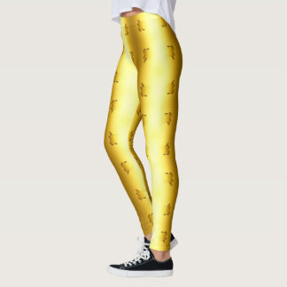 Aplle Leggings
