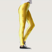 Aplle Leggings (Rechts)