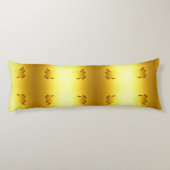 Aplle Lichaamskussen (Achterkant)