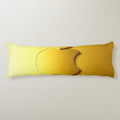 Aplle Lichaamskussen (Voorkant)
