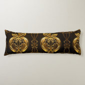 Aplle Lichaamskussen (Voorkant)