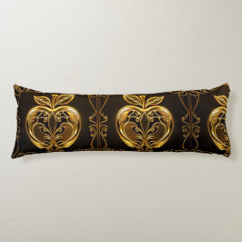 Aplle Lichaamskussen