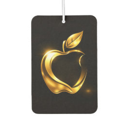 Aplle Luchtverfrisser