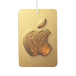 Aplle Luchtverfrisser