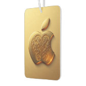 Aplle Luchtverfrisser (Links)