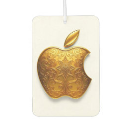 Aplle Luchtverfrisser