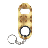 Aplle Mini Flessenopener (Voorkant)