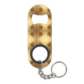 Aplle Mini Flessenopener (Achterkant)