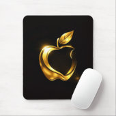 Aplle Muismat (Met muis)