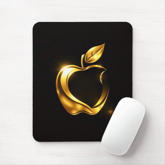 Aplle Muismat (Met muis)