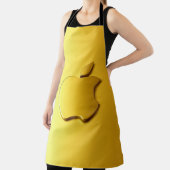 Aplle Schort (Insitu)