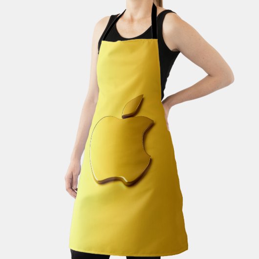 Aplle Schort (Insitu)