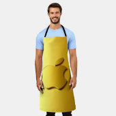 Aplle Schort (Gedragen)