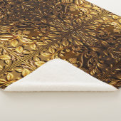 Aplle Sherpa Deken (3/4)