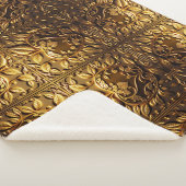 Aplle Sherpa Deken (3/4)