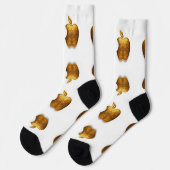 Aplle Sokken (Links)