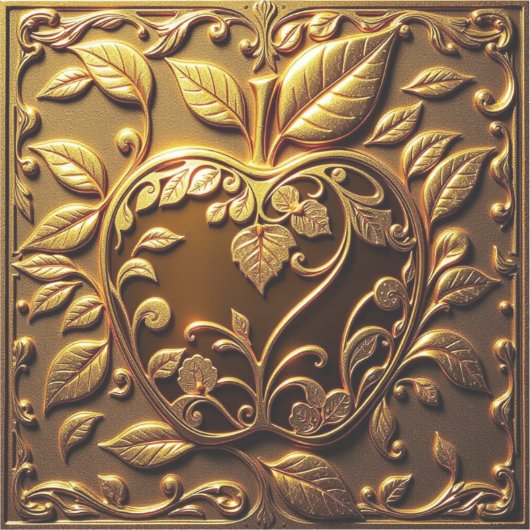 Aplle Sticker (Voorkant)