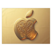 Aplle Tafelkleed (Voorkant (Horizontaal))