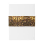 Aplle Uitnodigingen Wikkel (Achterkant Voorbeeld)