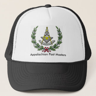 APM Trucker Pet