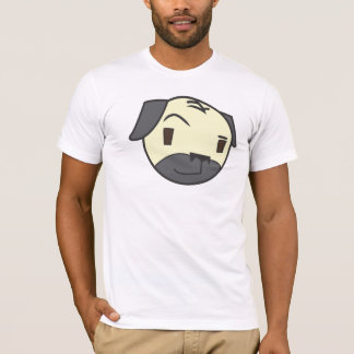 APNF II-steun T-shirt