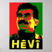 APO-poster Poster (Voorkant)