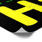 APO-poster Poster (Hoek)