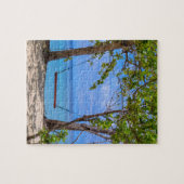 Apo Reef Island in Mindoro Filipijnen Legpuzzel (Horizontaal)