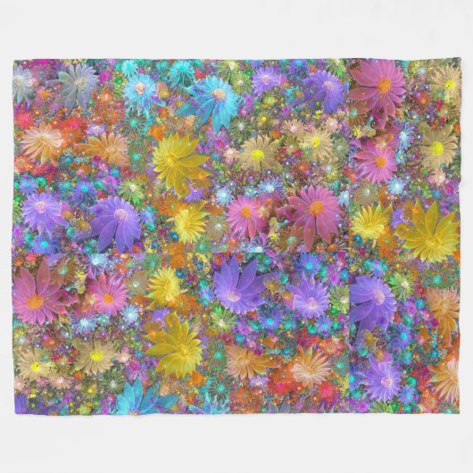 APO-ventilator Fleece Deken (Voorkant (Horizontaal))