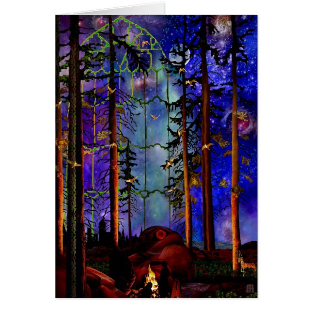 Apocalyps met Hope (Voorkant)