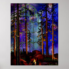 Apocalyps met Hope Poster